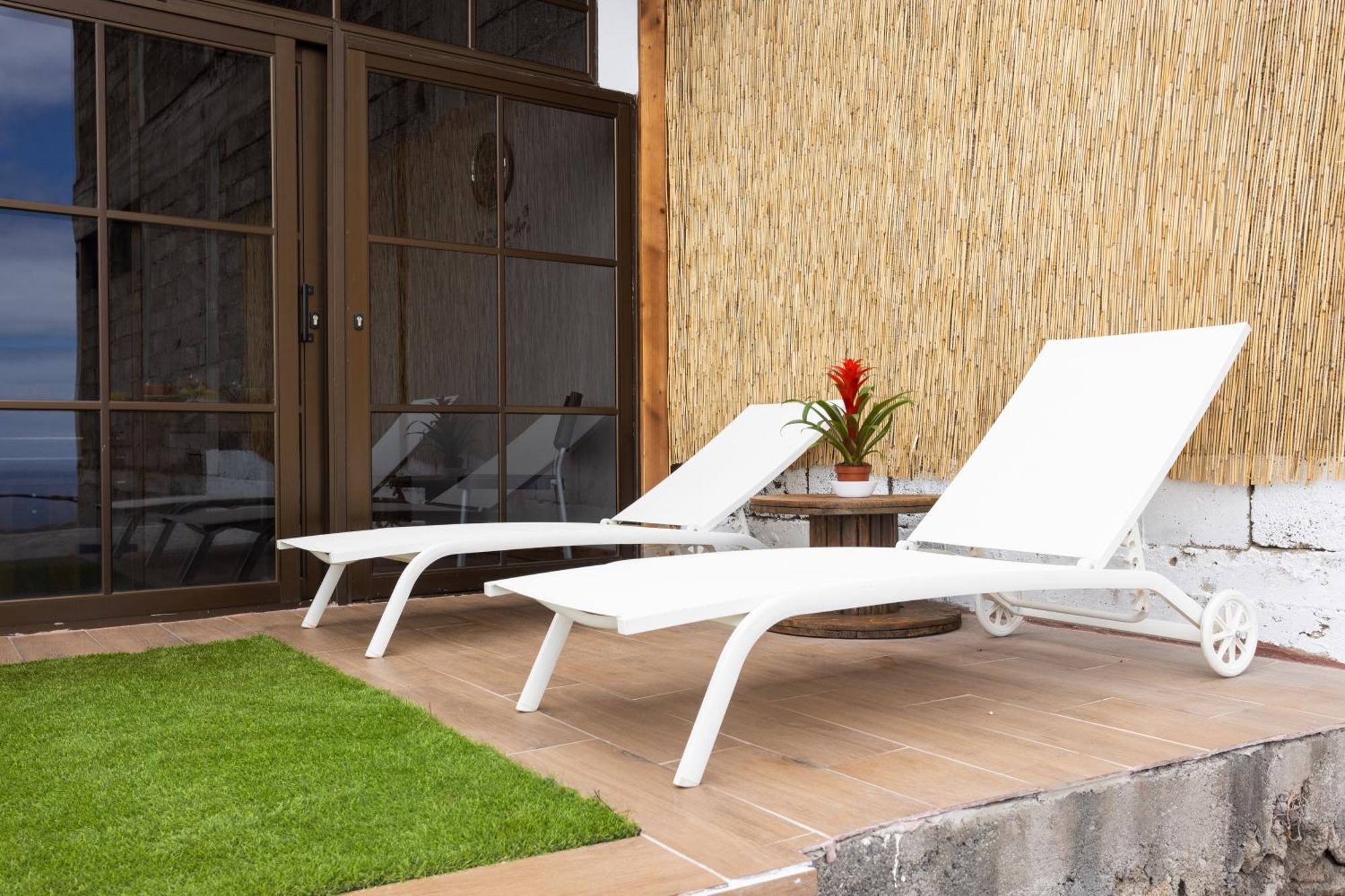 Alojamientos Serendipity Fm Icod De Los Vinos Ngoại thất bức ảnh